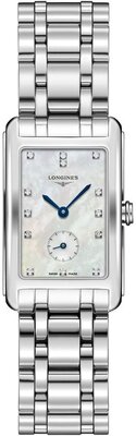 Longines Elegance DolceVita Quartz L5.512.4.87.6