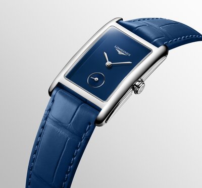 Longines Elegance DolceVita Quartz L5.512.4.90.2