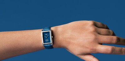 Longines Elegance DolceVita Quartz L5.512.4.90.2