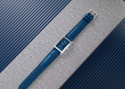 Longines Elegance DolceVita Quartz L5.512.4.90.2