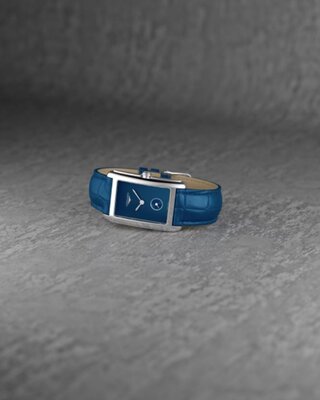 Longines Elegance DolceVita Quartz L5.512.4.90.2