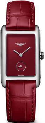 Longines Elegance DolceVita Quartz L5.512.4.91.2