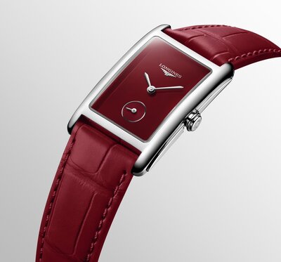 Longines Elegance DolceVita Quartz L5.512.4.91.2