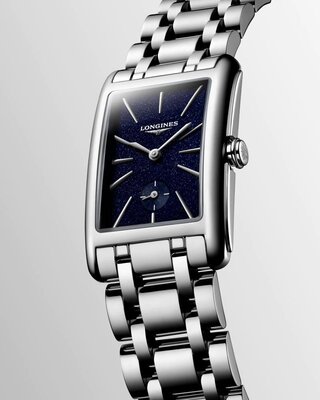 Longines Elegance DolceVita Quartz L5.512.4.93.6