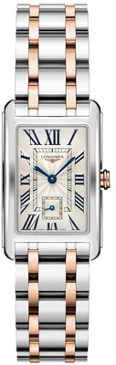 Longines Elegance DolceVita Quartz L5.512.5.71.7