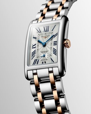 Longines Elegance DolceVita Quartz L5.512.5.71.7