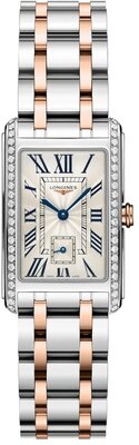 Longines Elegance DolceVita Quartz L5.512.5.79.7