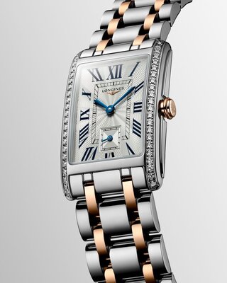 Longines Elegance DolceVita Quartz L5.512.5.79.7