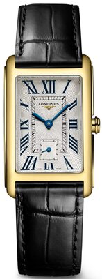 Longines Elegance DolceVita Quartz L5.512.6.71.0