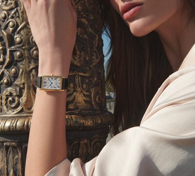 Longines Elegance DolceVita Quartz L5.512.6.71.0