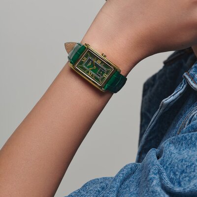 Longines Elegance DolceVita Quartz L5.512.6.95.2