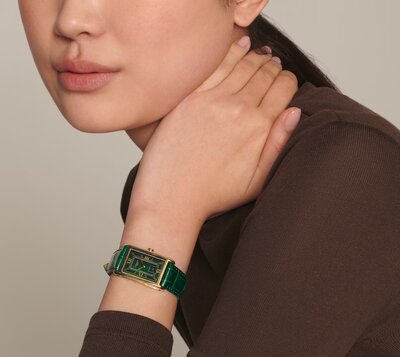 Longines Elegance DolceVita Quartz L5.512.6.95.2