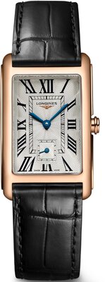 Longines Elegance DolceVita Quartz L5.512.8.71.0