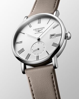 Longines Elegance Elegant Collection Automatic L4.312.4.11.2