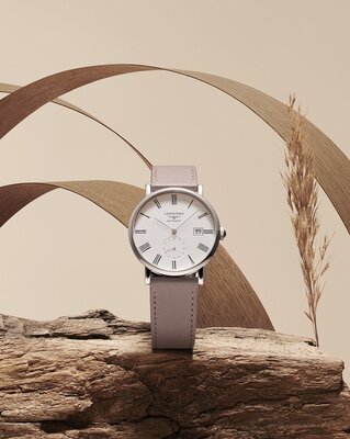 Longines Elegance Elegant Collection Automatic L4.312.4.11.2