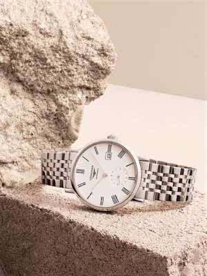 Longines Elegance Elegant Collection Automatic L4.312.4.11.6