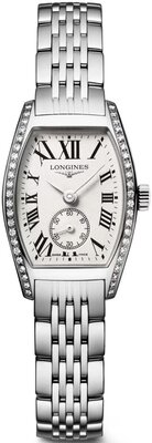 Longines Elegance Evidenza Quartz L2.175.0.71.6