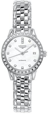 Longines Elegance Flagship Classic Automatic L4.274.0.87.6