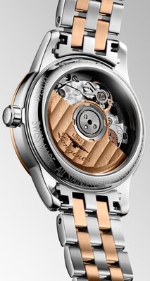 Longines Elegance Flagship Classic Automatic L4.274.3.99.7