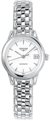Longines Elegance Flagship Classic Automatic L4.274.4.12.6