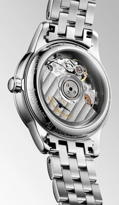 Longines Elegance Flagship Classic Automatic L4.274.4.12.6