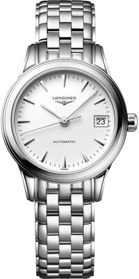 Longines Elegance Flagship Classic Automatic L4.274.4.12.6