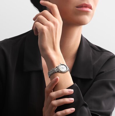 Longines Elegance Flagship Classic Automatic L4.274.4.87.6