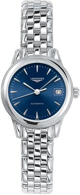 Longines Elegance Flagship Classic Automatic L4.274.4.92.6