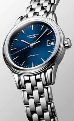 Longines Elegance Flagship Classic Automatic L4.274.4.92.6
