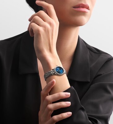 Longines Elegance Flagship Classic Automatic L4.274.4.92.6