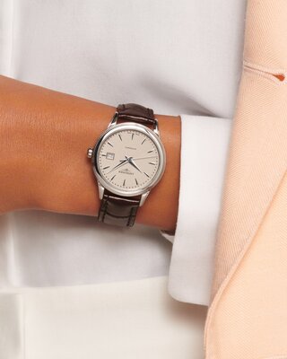 Longines Elegance Flagship Classic Automatic L4.374.4.79.2