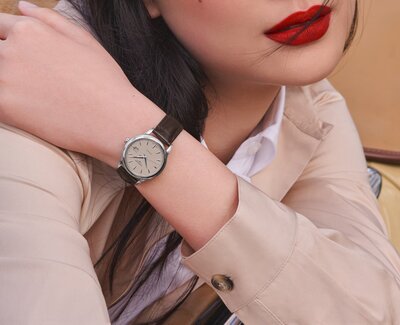 Longines Elegance Flagship Classic Automatic L4.374.4.79.2