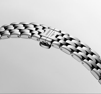 Longines Elegance Flagship Classic Automatic L4.374.4.88.6