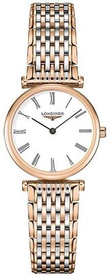 Longines Elegance La Grande Classique de Longines Quartz L4.209.1.91.7