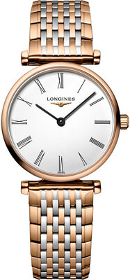 Longines Elegance La Grande Classique de Longines Quartz L4.209.1.91.7