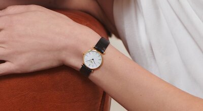 Longines Elegance La Grande Classique de Longines Quartz L4.209.2.11.2