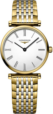 Longines Elegance La Grande Classique de Longines Quartz L4.209.2.11.7