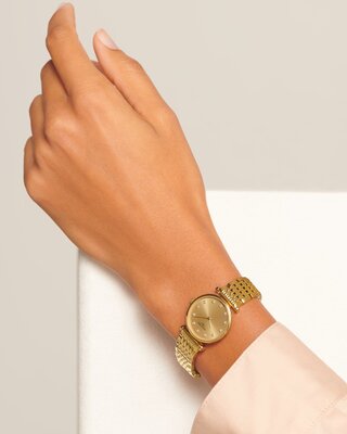 Longines Elegance La Grande Classique de Longines Quartz L4.209.2.37.8