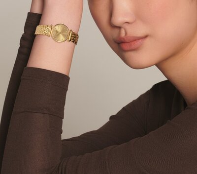 Longines Elegance La Grande Classique de Longines Quartz L4.209.2.37.8