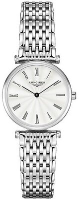 Longines Elegance La Grande Classique de Longines Quartz L4.209.4.71.6