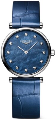 Longines Elegance La Grande Classique de Longines Quartz L4.209.4.81.2