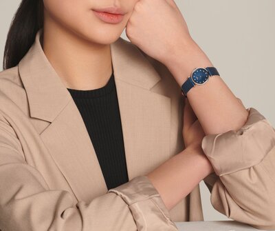 Longines Elegance La Grande Classique de Longines Quartz L4.209.4.81.2