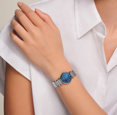 Longines Elegance La Grande Classique de Longines Quartz L4.209.4.81.6