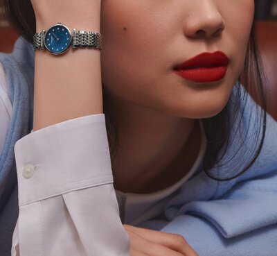 Longines Elegance La Grande Classique de Longines Quartz L4.209.4.81.6