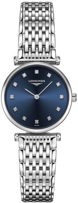 Longines Elegance La Grande Classique de Longines Quartz L4.209.4.97.6