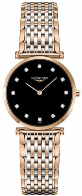 Longines Elegance La Grande Classique de Longines Quartz L4.512.1.57.7