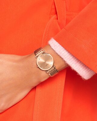 Longines Elegance La Grande Classique de Longines Quartz L4.512.1.90.8