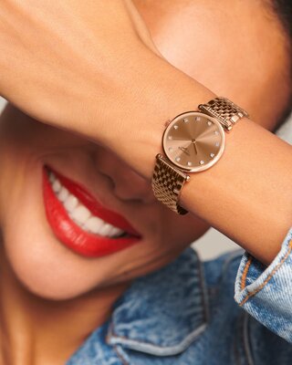 Longines Elegance La Grande Classique de Longines Quartz L4.512.1.90.8