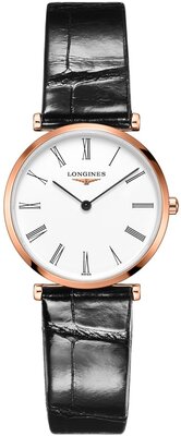 Longines Elegance La Grande Classique de Longines Quartz L4.512.1.91.2