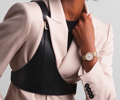 Longines Elegance La Grande Classique de Longines Quartz L4.512.2.11.7